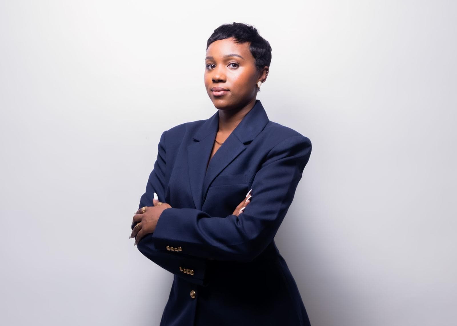 Linda LECHEVALIER KIWABONGA